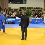 Europski judo kup nedjelja 29