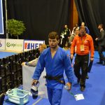 Europski judo kup nedjelja 3