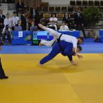 Europski judo kup nedjelja 33