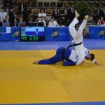 Europski judo kup nedjelja 34