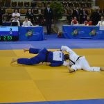 Europski judo kup nedjelja 35