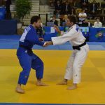 Europski judo kup nedjelja 4
