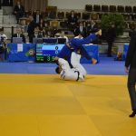 Europski judo kup nedjelja 41