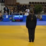 Europski judo kup nedjelja 43