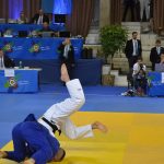 Europski judo kup nedjelja 47
