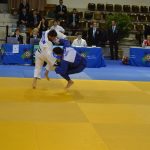 Europski judo kup nedjelja 5