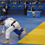 Europski judo kup nedjelja 53