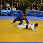 Europski judo kup nedjelja 6