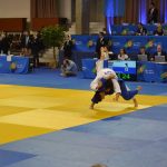 Europski judo kup nedjelja 8