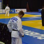 Europski judo kup nedjelja 9