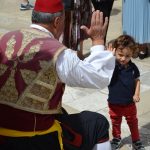 FOTOGALERIJA/POPODNE STRADUNOM Sunčano, ugodne temperature i uvijek popularne gužve 18 Guzva Stradun 24.4.2019 38