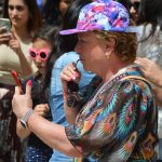 FOTOGALERIJA/POPODNE STRADUNOM Sunčano, ugodne temperature i uvijek popularne gužve 19 Guzva Stradun 24.4.2019 40