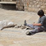 FOTOGALERIJA/POPODNE STRADUNOM Sunčano, ugodne temperature i uvijek popularne gužve 21 Guzva Stradun 24.4.2019 43