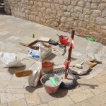 FOTOGALERIJA/POPODNE STRADUNOM Sunčano, ugodne temperature i uvijek popularne gužve 22 Guzva Stradun 24.4.2019 44