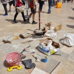 FOTOGALERIJA/POPODNE STRADUNOM Sunčano, ugodne temperature i uvijek popularne gužve 25 Guzva Stradun 24.4.2019 49