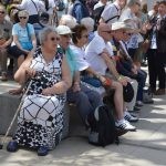 FOTOGALERIJA/POPODNE STRADUNOM Sunčano, ugodne temperature i uvijek popularne gužve 27 Guzva Stradun 24.4.2019 54