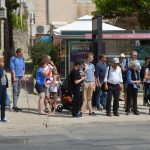 FOTOGALERIJA/POPODNE STRADUNOM Sunčano, ugodne temperature i uvijek popularne gužve 31 Guzva Stradun 24.4.2019 60