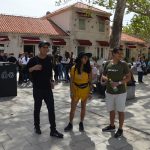 FOTOGALERIJA/POPODNE STRADUNOM Sunčano, ugodne temperature i uvijek popularne gužve 35 Guzva Stradun 24.4.2019 66