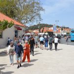 FOTOGALERIJA/POPODNE STRADUNOM Sunčano, ugodne temperature i uvijek popularne gužve 37 Guzva Stradun 24.4.2019 71