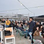 Ivana Butigan Love Bar 2019 11