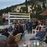 Ivana Butigan Love Bar 2019 38