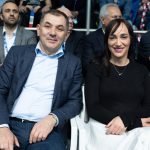 Ivica Lovric i Ana Stojic Debanbarakude europa kup finale
