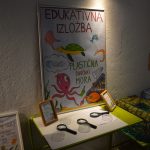 Izlozba plastika prirodoslovni 4