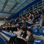 FOTO/LIGA PRVAKA Prvi poraz Juga u domaćem bazenu 28 JUG JADRAN 2019 1