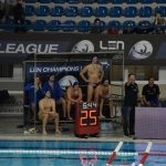 FOTO/LIGA PRVAKA Prvi poraz Juga u domaćem bazenu 4 JUG JADRAN 2019 13