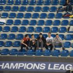 FOTO/LIGA PRVAKA Prvi poraz Juga u domaćem bazenu 5 JUG JADRAN 2019 14