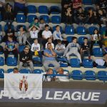 FOTO/LIGA PRVAKA Prvi poraz Juga u domaćem bazenu 7 JUG JADRAN 2019 16