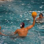 FOTO/LIGA PRVAKA Prvi poraz Juga u domaćem bazenu 8 JUG JADRAN 2019 17