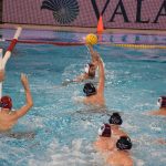 FOTO/LIGA PRVAKA Prvi poraz Juga u domaćem bazenu 15 JUG JADRAN 2019 24