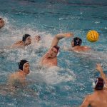 FOTO/LIGA PRVAKA Prvi poraz Juga u domaćem bazenu 16 JUG JADRAN 2019 25