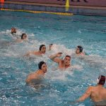 FOTO/LIGA PRVAKA Prvi poraz Juga u domaćem bazenu 17 JUG JADRAN 2019 26