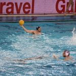 FOTO/LIGA PRVAKA Prvi poraz Juga u domaćem bazenu 19 JUG JADRAN 2019 28