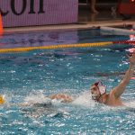 FOTO/LIGA PRVAKA Prvi poraz Juga u domaćem bazenu 20 JUG JADRAN 2019 29