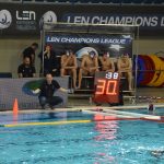 FOTO/LIGA PRVAKA Prvi poraz Juga u domaćem bazenu 24 JUG JADRAN 2019 33