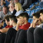 FOTO/LIGA PRVAKA Prvi poraz Juga u domaćem bazenu 31 JUG JADRAN 2019 4