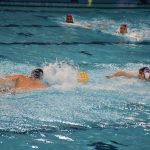 FOTO/LIGA PRVAKA Prvi poraz Juga u domaćem bazenu 33 JUG JADRAN 2019 6