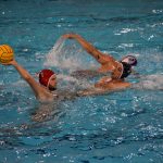 FOTO/LIGA PRVAKA Prvi poraz Juga u domaćem bazenu 36 JUG JADRAN 2019 9