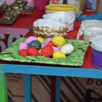 FOTO/Veselje i pengana jaja na štandu štićenika Josipovca 10 Josipovac robna kuca Uskrs 10