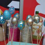 FOTO/Veselje i pengana jaja na štandu štićenika Josipovca 11 Josipovac robna kuca Uskrs 11