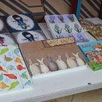 FOTO/Veselje i pengana jaja na štandu štićenika Josipovca 17 Josipovac robna kuca Uskrs 17