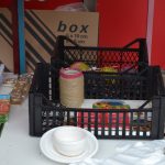 FOTO/Veselje i pengana jaja na štandu štićenika Josipovca 19 Josipovac robna kuca Uskrs 19