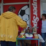 FOTO/Veselje i pengana jaja na štandu štićenika Josipovca 20 Josipovac robna kuca Uskrs 20