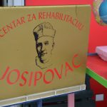 FOTO/Veselje i pengana jaja na štandu štićenika Josipovca 3 Josipovac robna kuca Uskrs 3