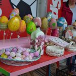 FOTO/Veselje i pengana jaja na štandu štićenika Josipovca 6 Josipovac robna kuca Uskrs 6