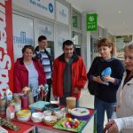 FOTO/Veselje i pengana jaja na štandu štićenika Josipovca 9 Josipovac robna kuca Uskrs 9