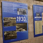 FOTO // JUG - PRIČA S DANAČA 'Na toj neudobnoj plaži rastu šampioni i reprezentativci' 39 Jug Izlozba Arhiv Sponza 1